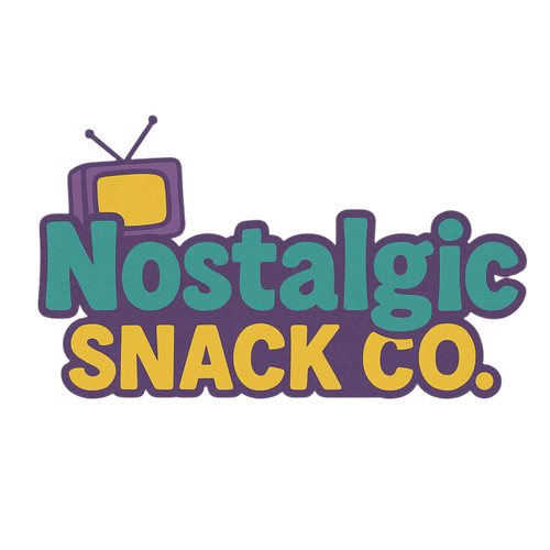 Nostalgic Snack Co. 