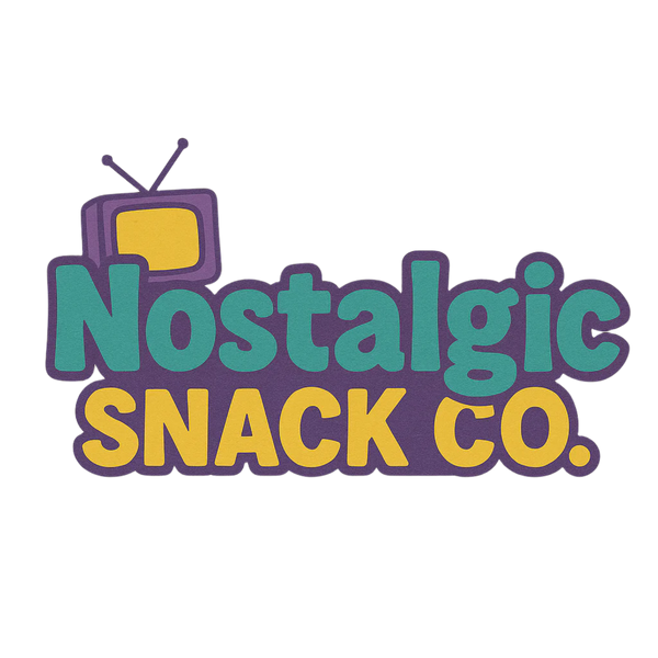 Nostalgic Snack Co. 
